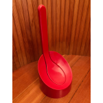 Makio Hasuike Gedy Toiletborstel